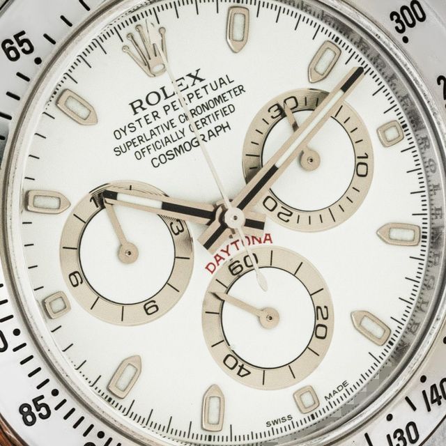 Rolex Daytona 116520 Image 2